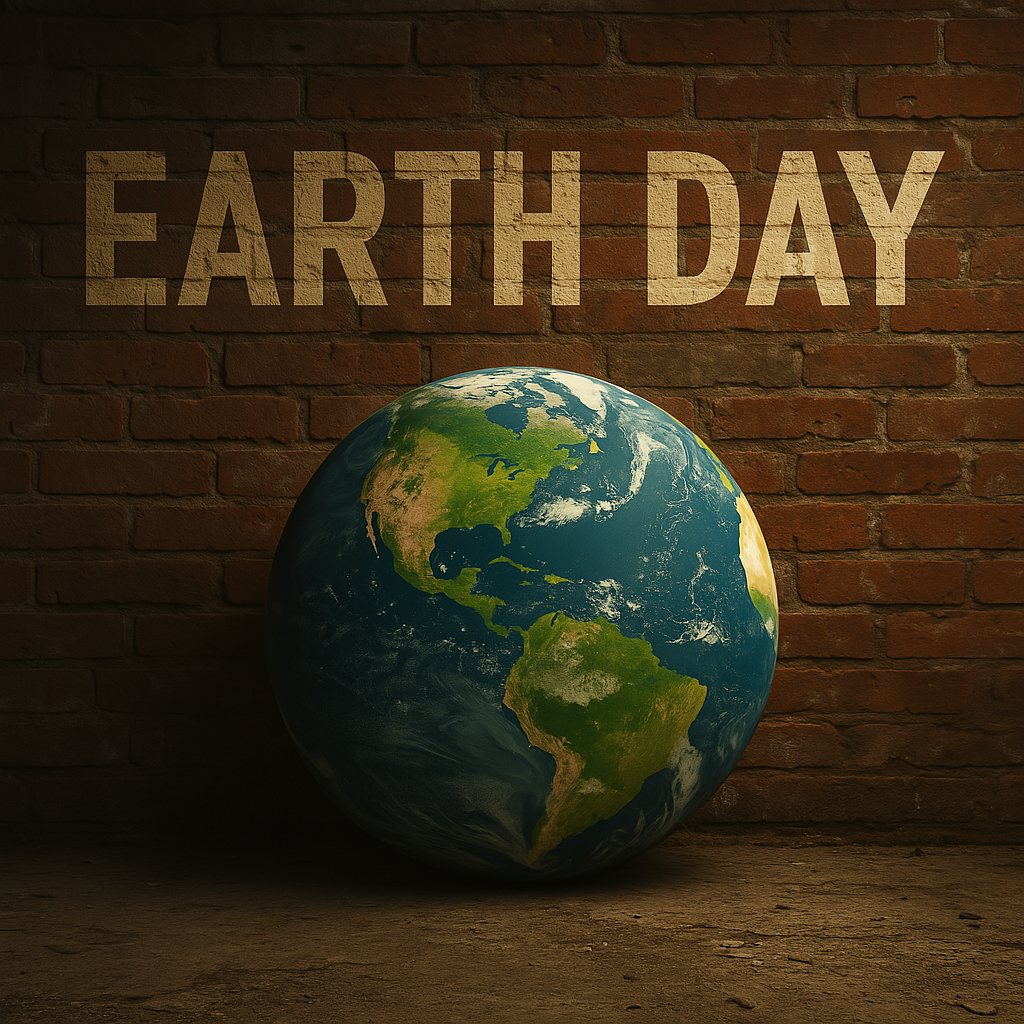 Earth Day’s Hidden History: From Protest to Product