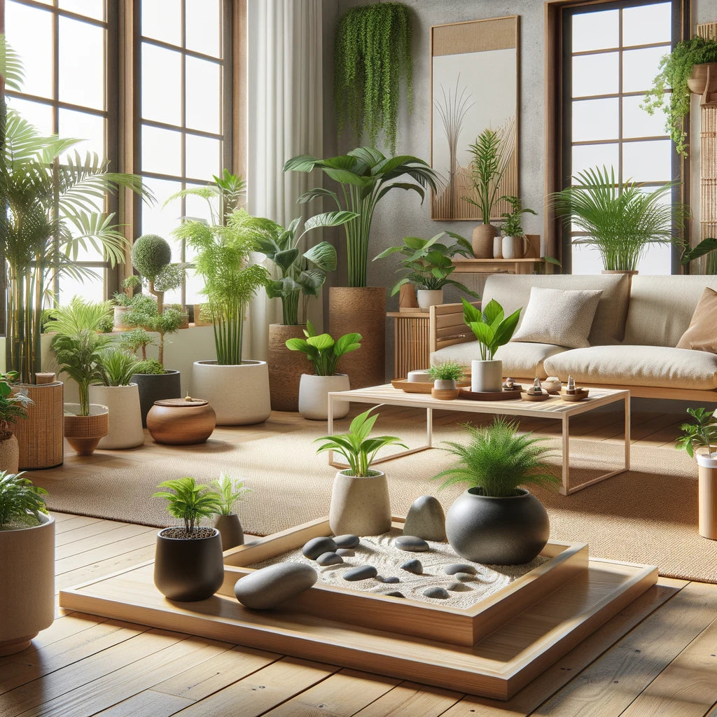 Embracing the Green: A Journey Through the Lush Life of Houseplants