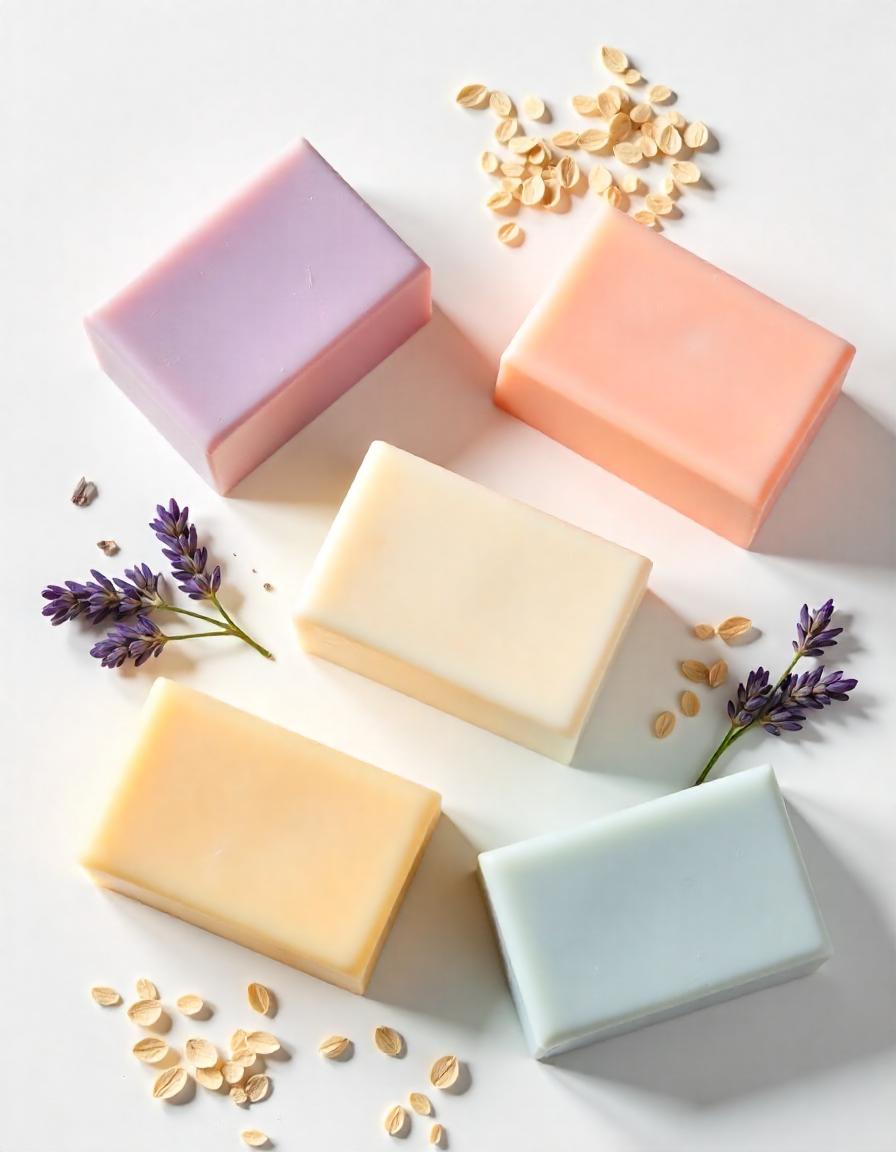 The Environmental Impact of Soap and How Bambu & Jutes is Leading Change