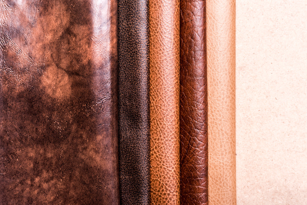 The Rise of Vegan Leather: A Compassionate and Sustainable Alternative