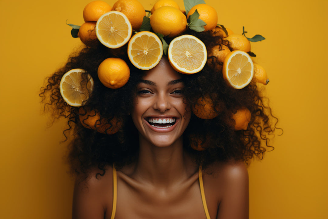 The Beauty of Going Natural: Why Your Skin and Hair Deserve the Best from Nature