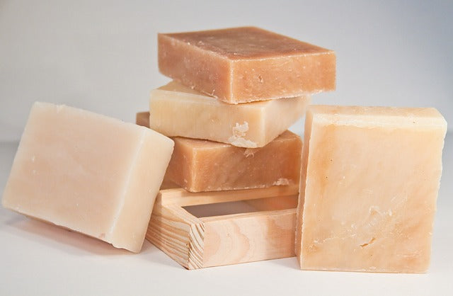 Soaps