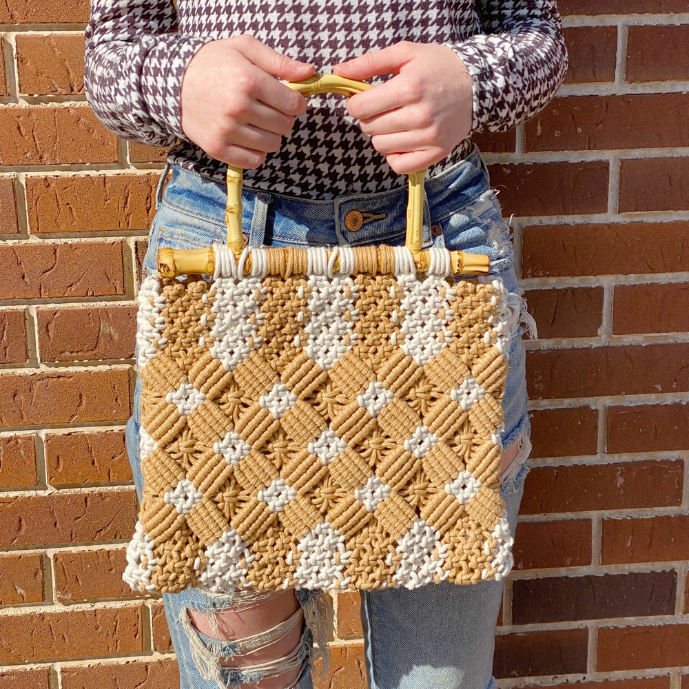 Bamboo Babe Tote-1