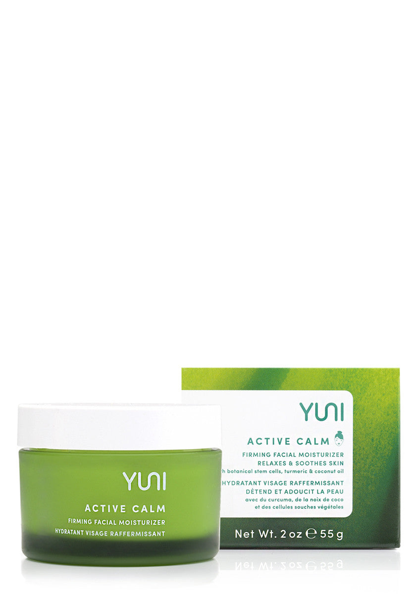 ACTIVE CALM Firming Facial Skin Moisturizer-1