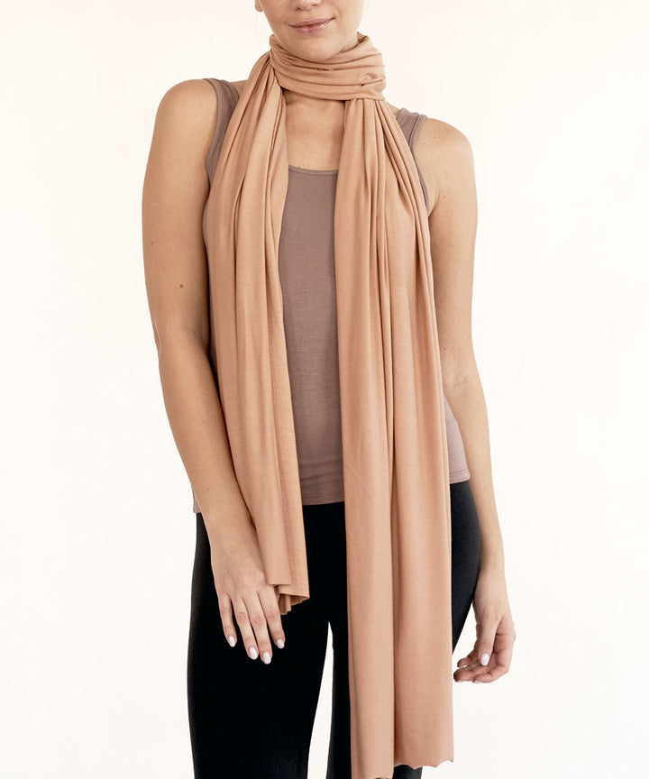 Bamboo Scarf