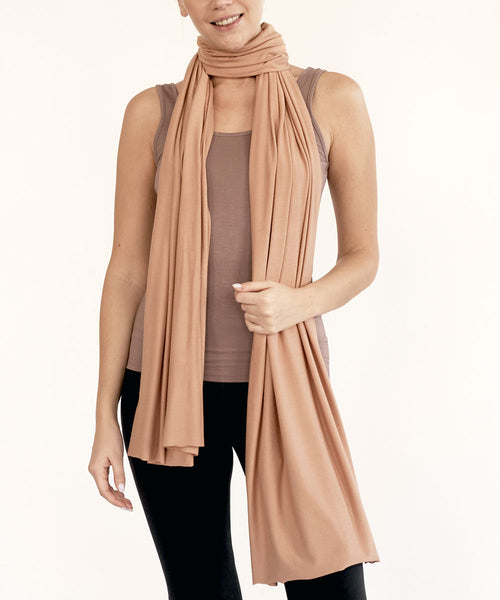 Bamboo Scarf