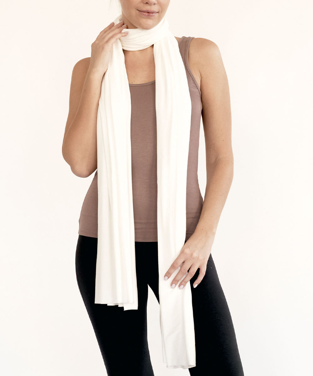 Bamboo Scarf