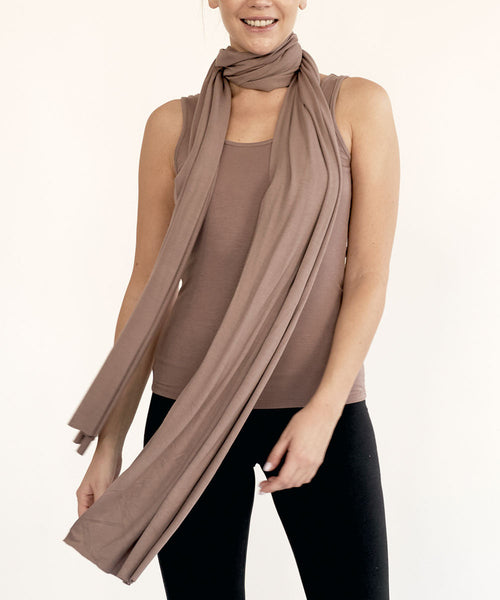 Bamboo Scarf