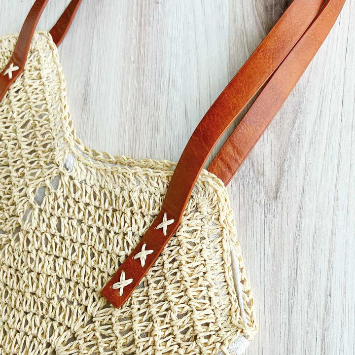 Spring Julia Shoulder Bag-3