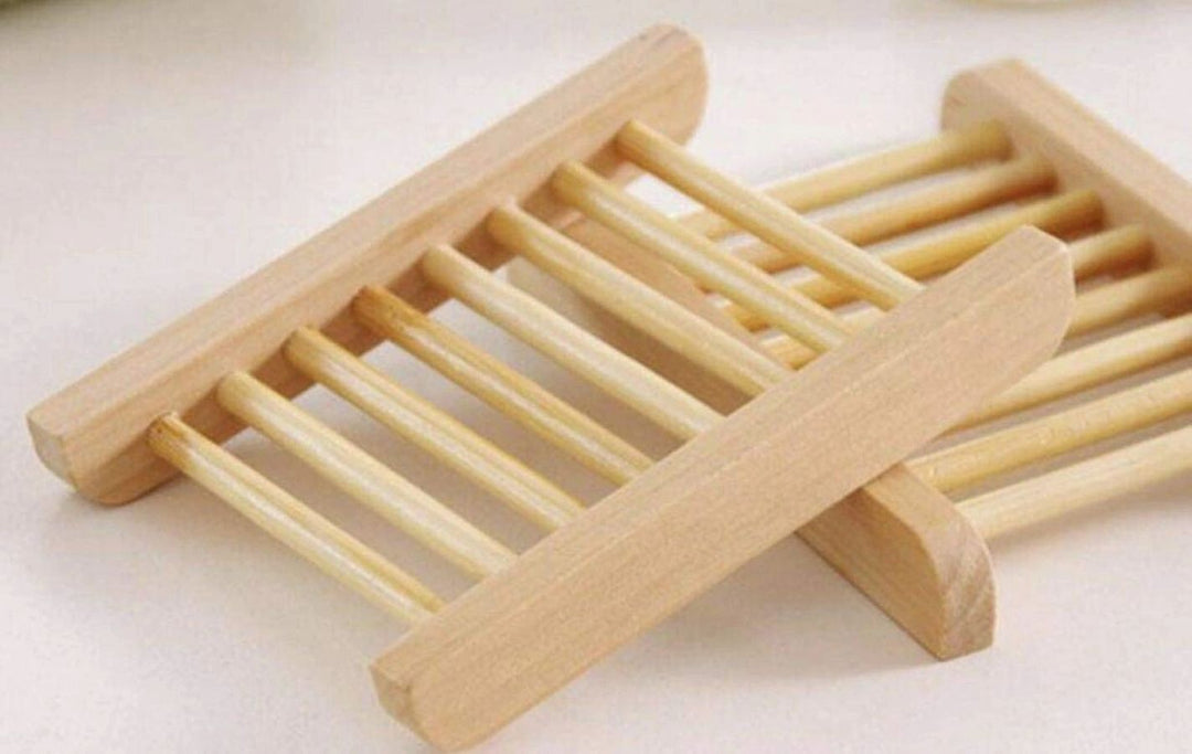 Zero-Waste Bamboo Bathroom Essentials: Embrace Sustainable Living