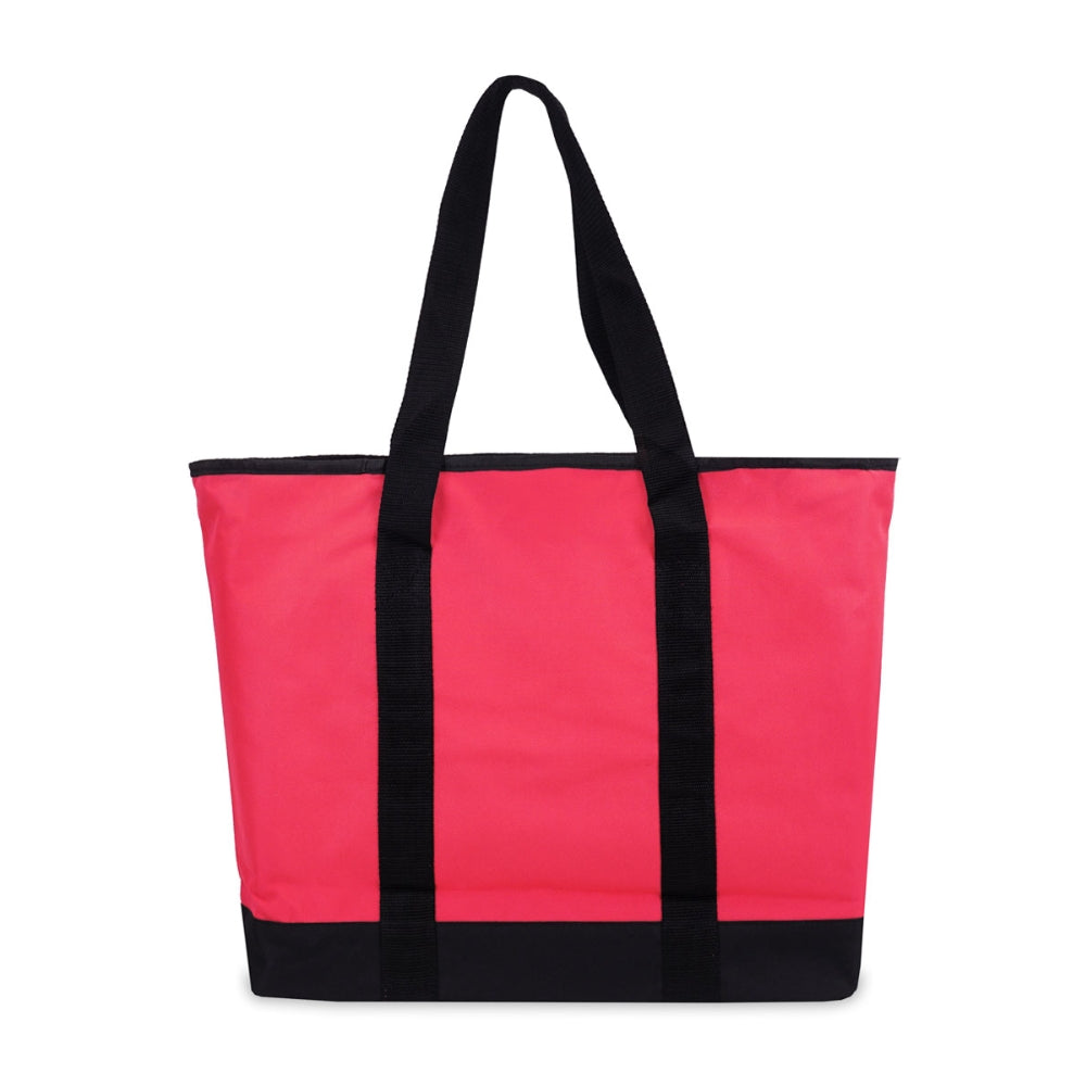 Shopping Tote-4