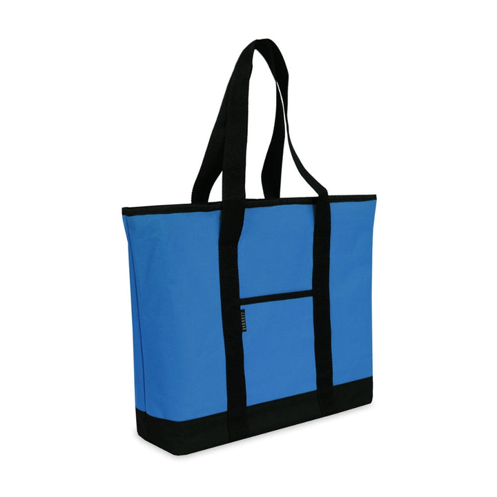 Shopping Tote-7