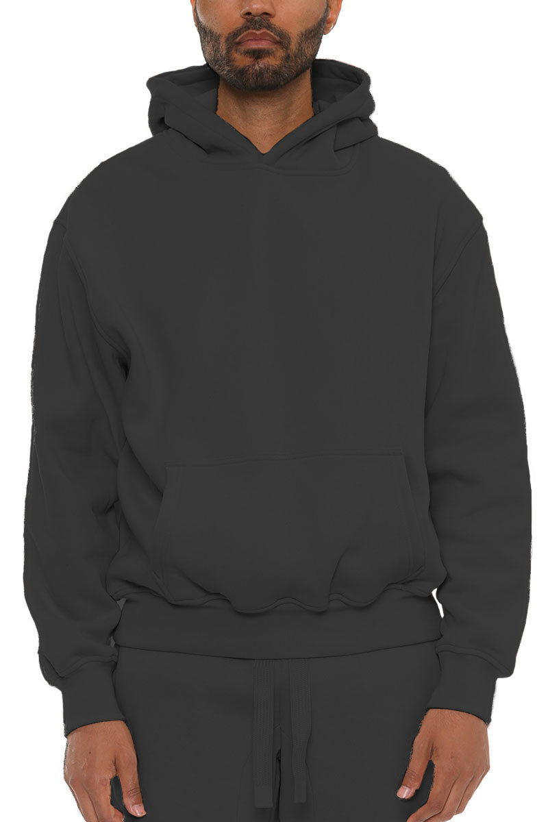 Pro Comfort Cotton Blend Hoodie-9