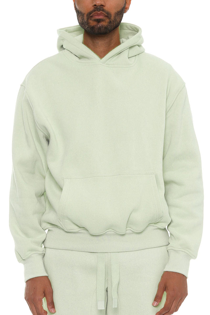 Pro Comfort Cotton Blend Hoodie-10