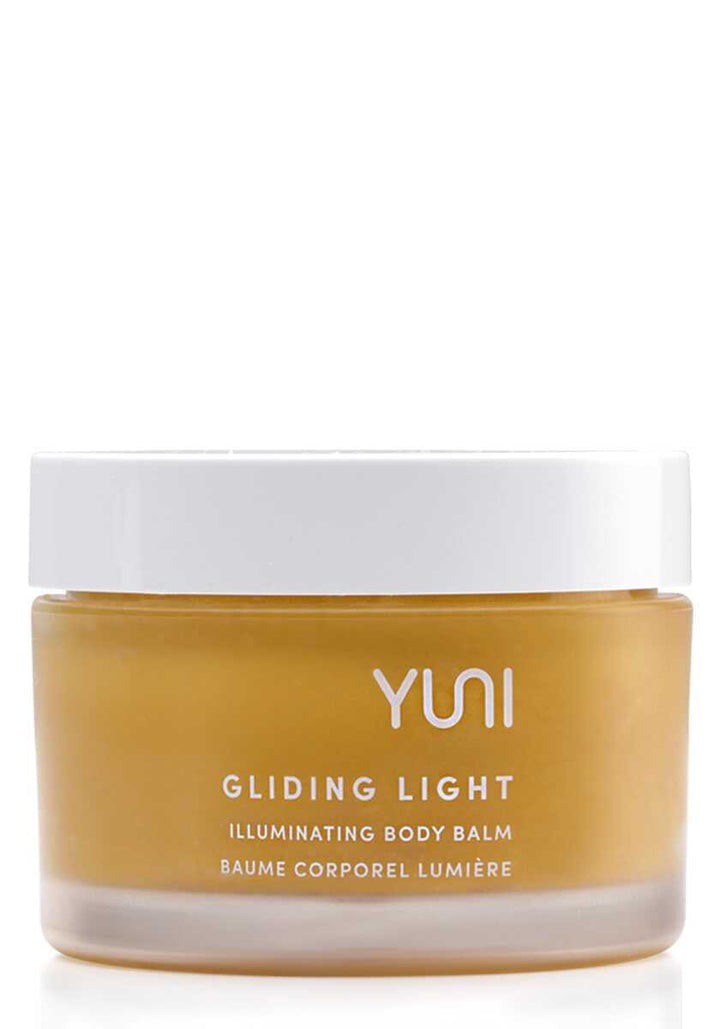 GLIDING LIGHT Illuminating Multipurpose Beauty Balm-0