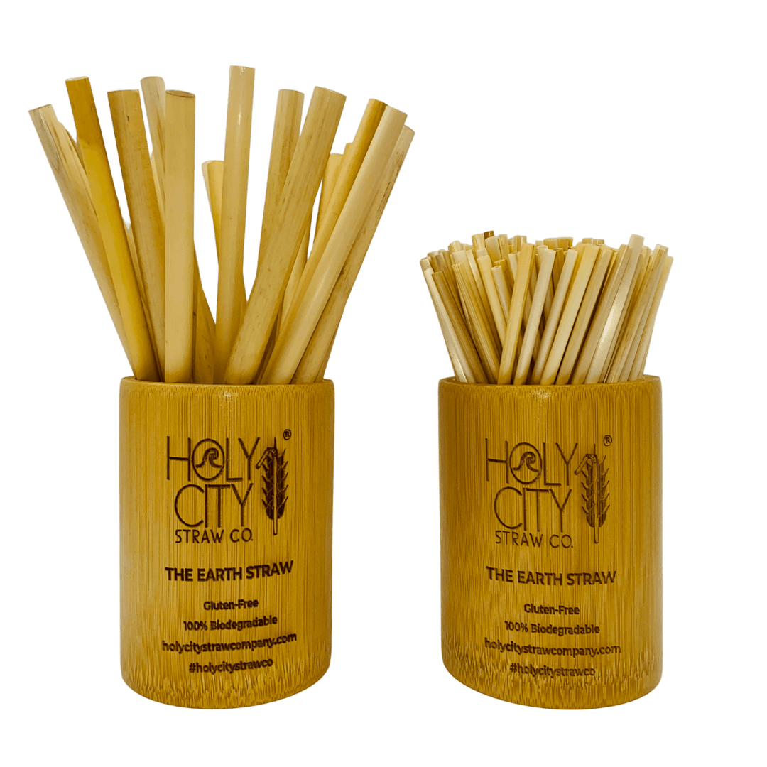 Bamboo Straw Holder-4