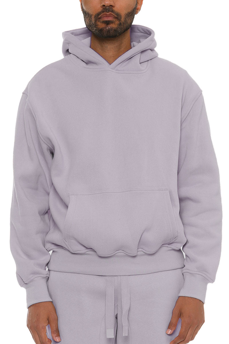 Pro Comfort Cotton Blend Hoodie-5