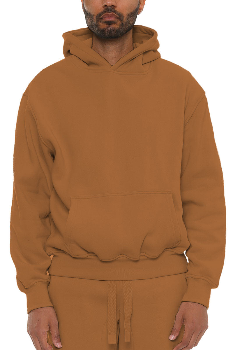 Pro Comfort Cotton Blend Hoodie-6