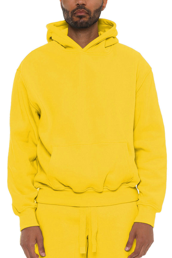 Pro Comfort Cotton Blend Hoodie-7